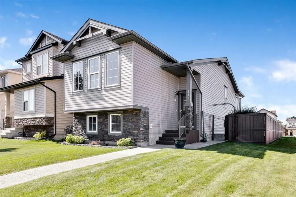 110 Covecreek Place NE