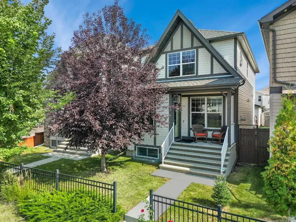 314 Cranford Drive SE
