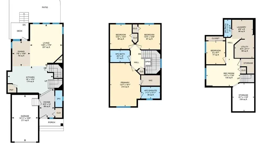 27 Tuscany Ridge Heights NW