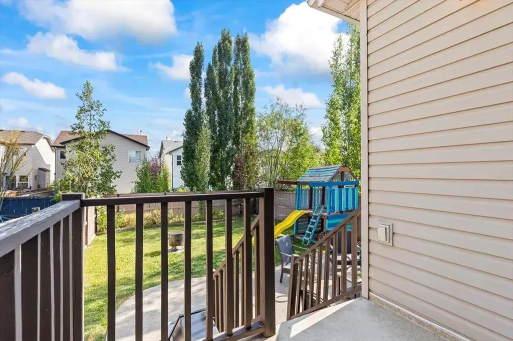 27 Tuscany Ridge Heights NW