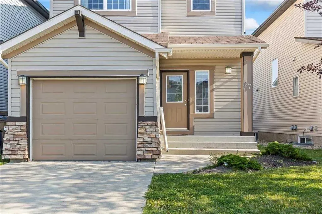 27 Tuscany Ridge Heights NW