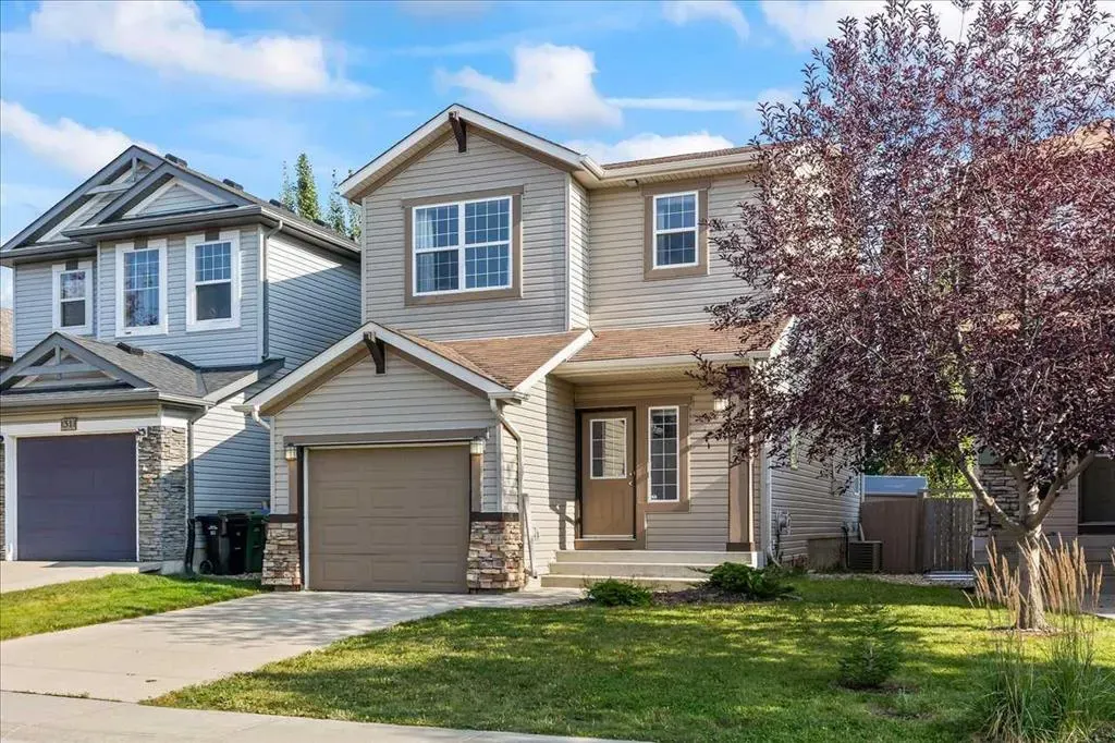 27 Tuscany Ridge Heights NW