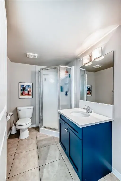 736 57 Avenue SW, #404