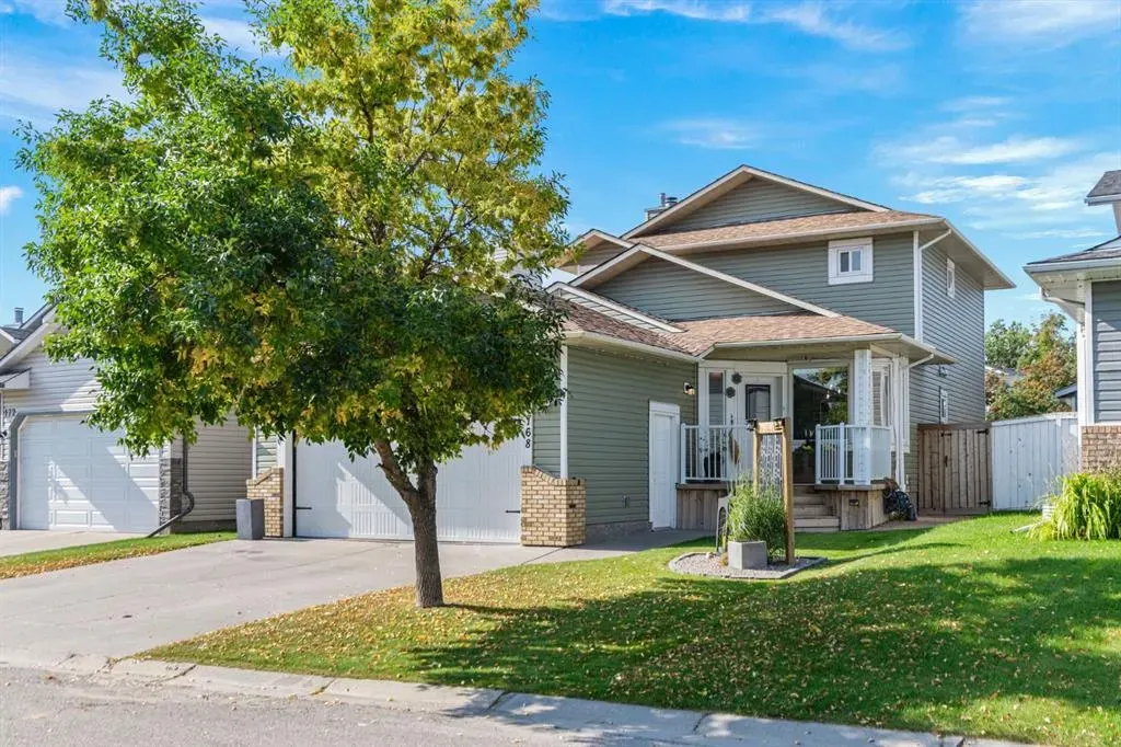 168 Riverside Way SE