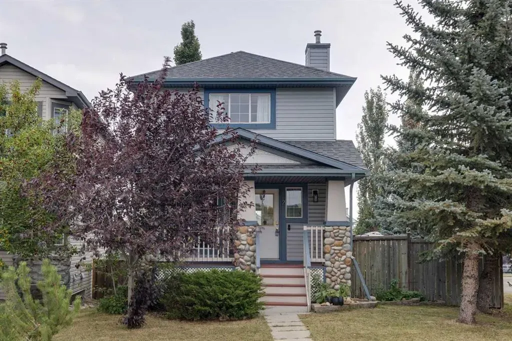 2 Hidden Hills Terrace NW