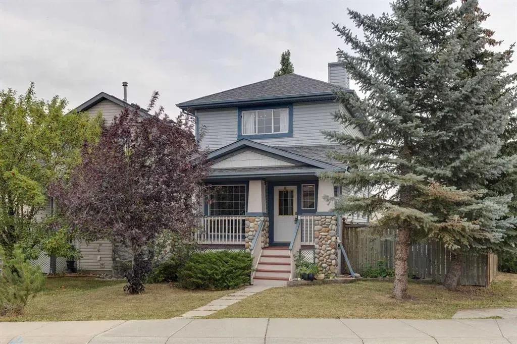 2 Hidden Hills Terrace NW