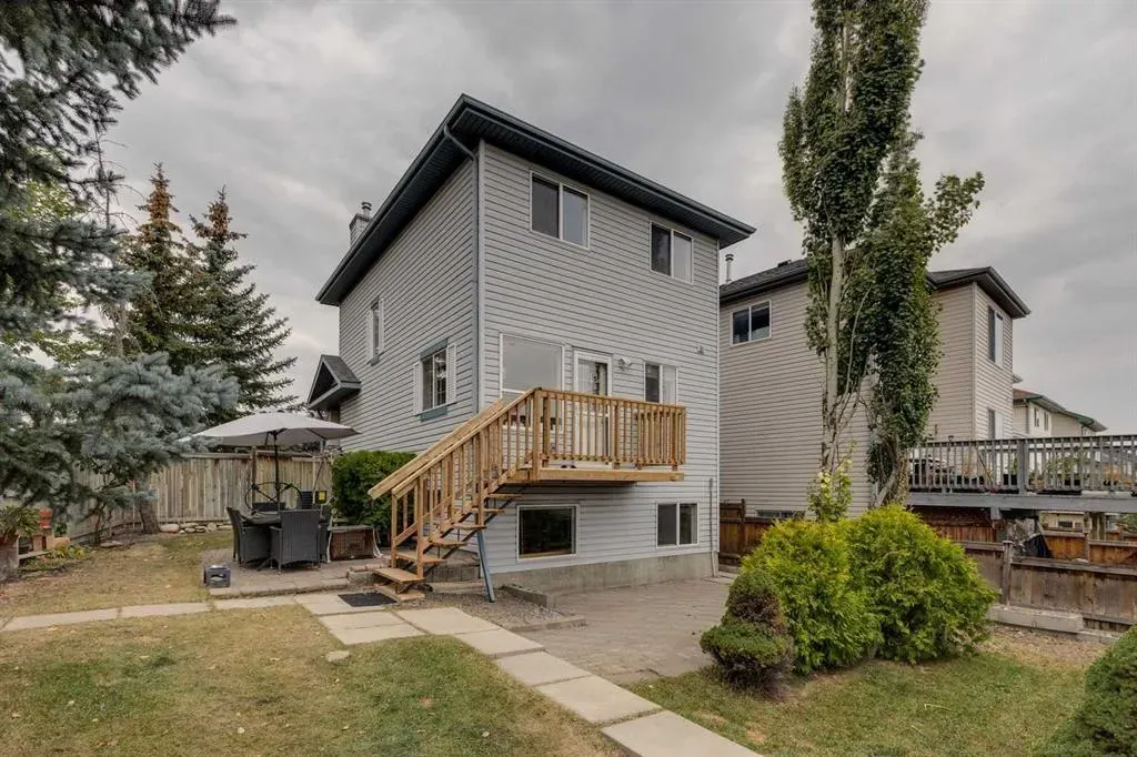 2 Hidden Hills Terrace NW