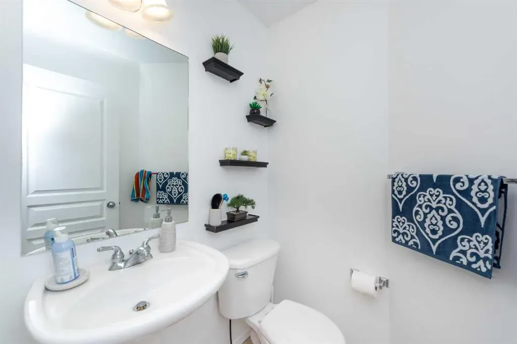14 Cranfield Crescent SE