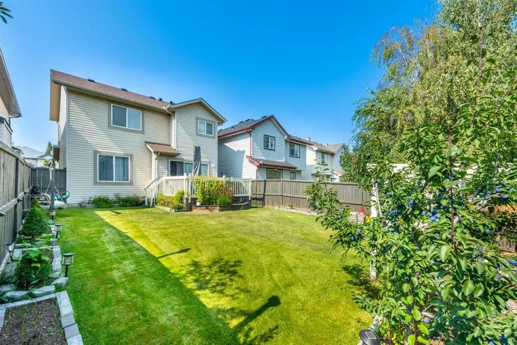 14 Cranfield Crescent SE