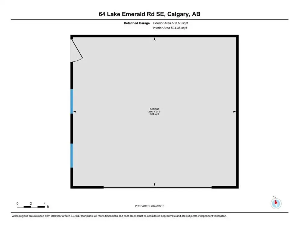 64 Lake Emerald Road SE