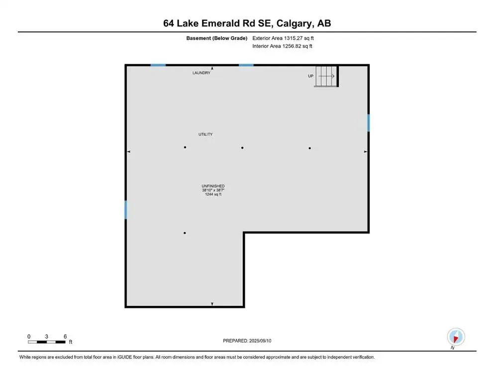 64 Lake Emerald Road SE
