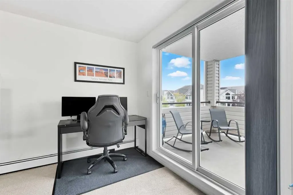 7451 Springbank Boulevard SW, #1211