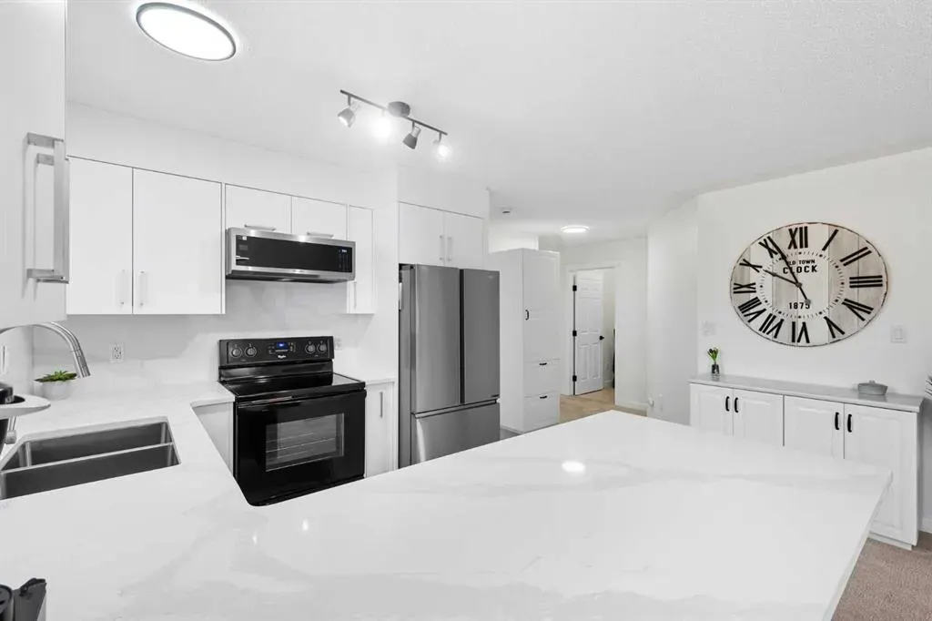 7451 Springbank Boulevard SW, #1211