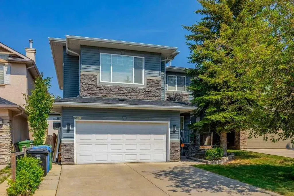 540 Panatella Court NW
