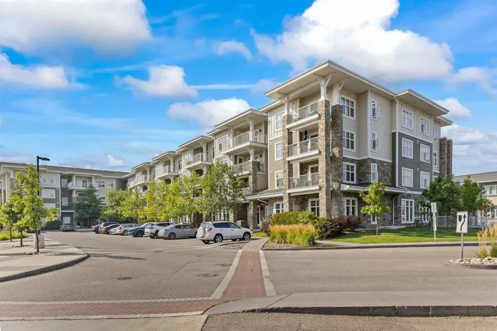 11 Mahogany Row SE, #3112