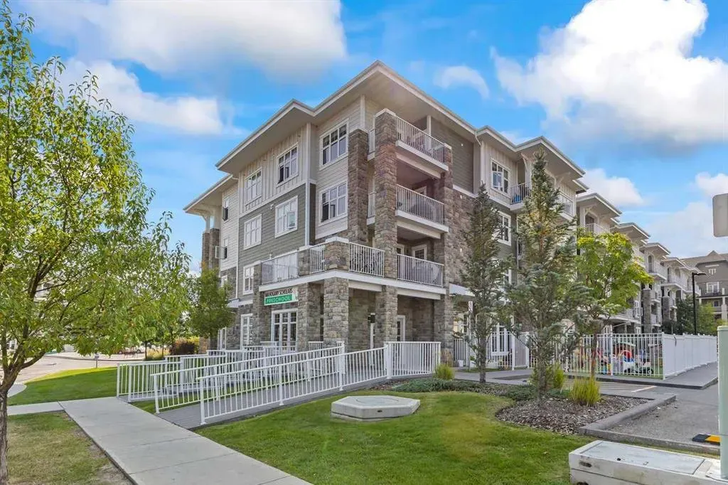 11 Mahogany Row SE, #3112