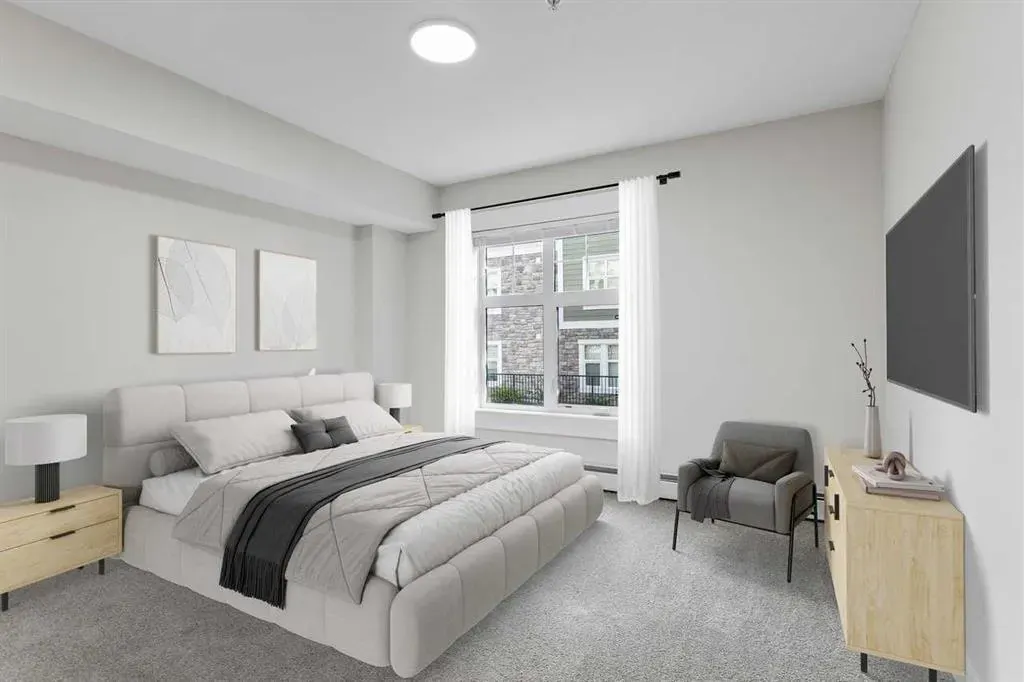 11 Mahogany Row SE, #3112