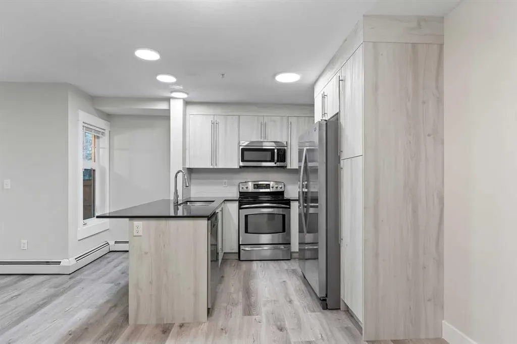 11 Mahogany Row SE, #3112