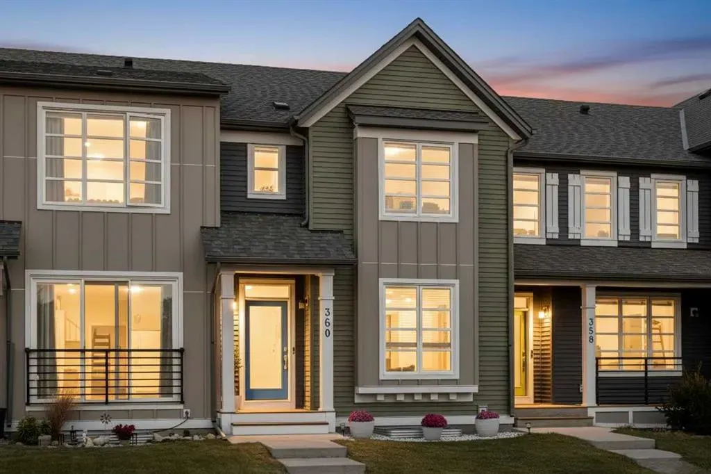 360 Belmont Avenue SW
