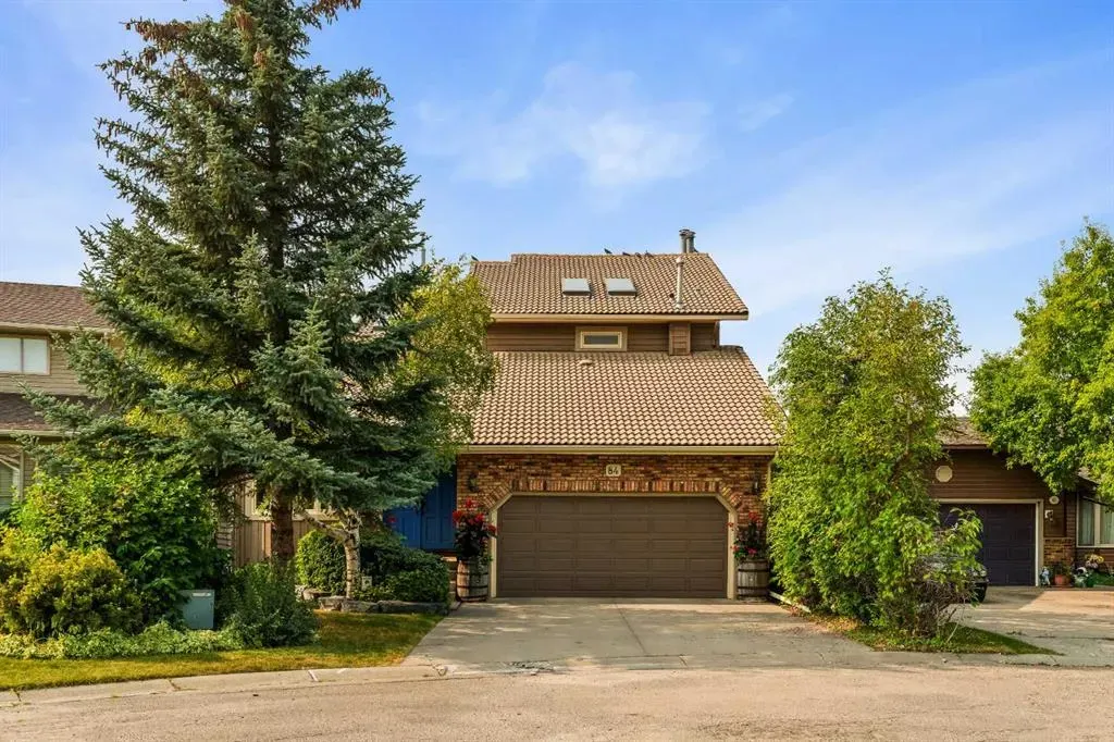 84 Edendale Crescent NW