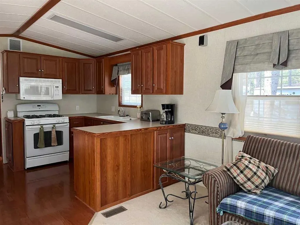 45 Timber Trail