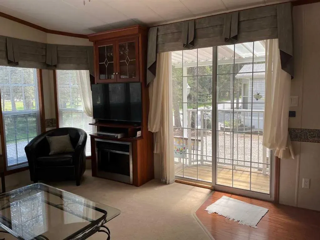 45 Timber Trail