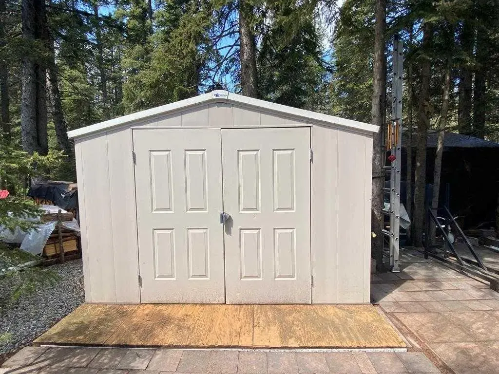45 Timber Trail