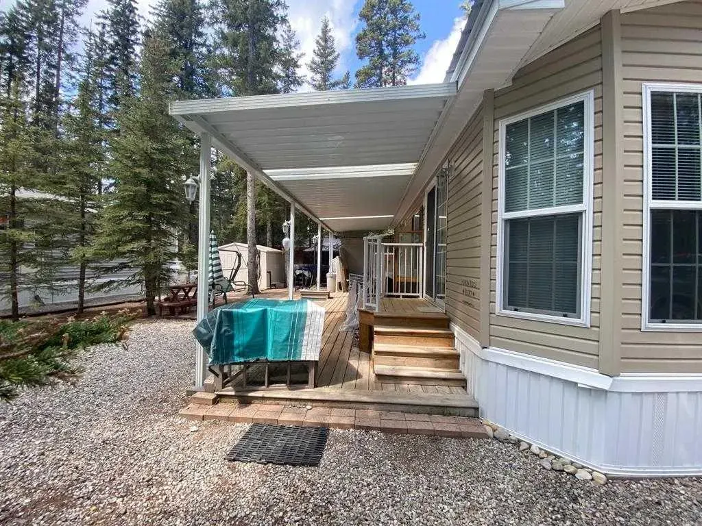45 Timber Trail