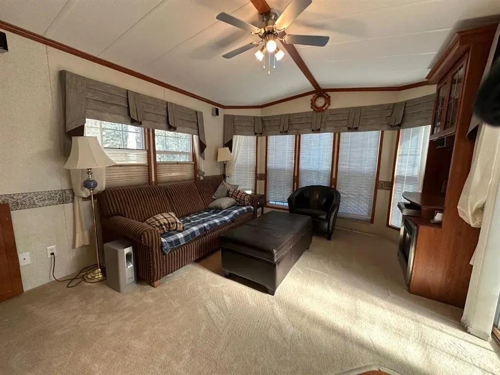 45 Timber Trail
