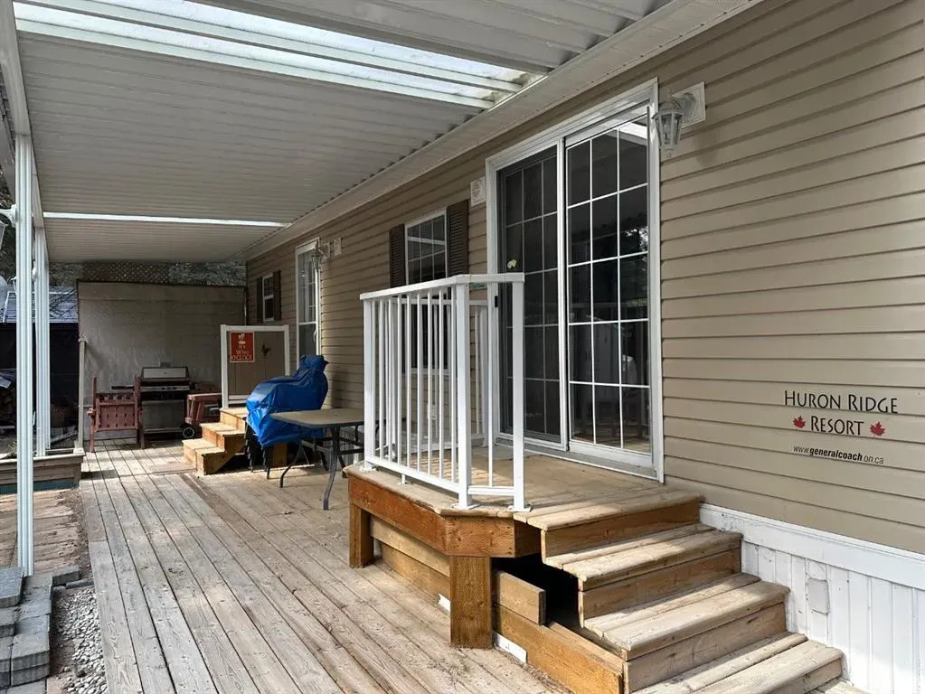 45 Timber Trail