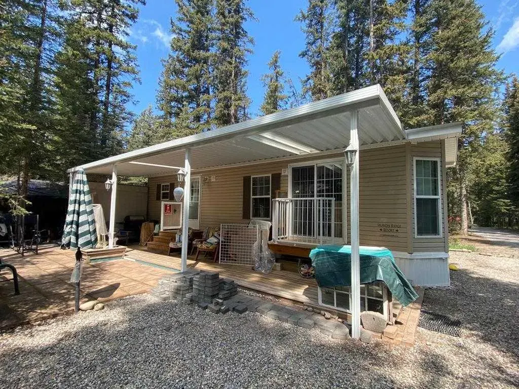 45 Timber Trail