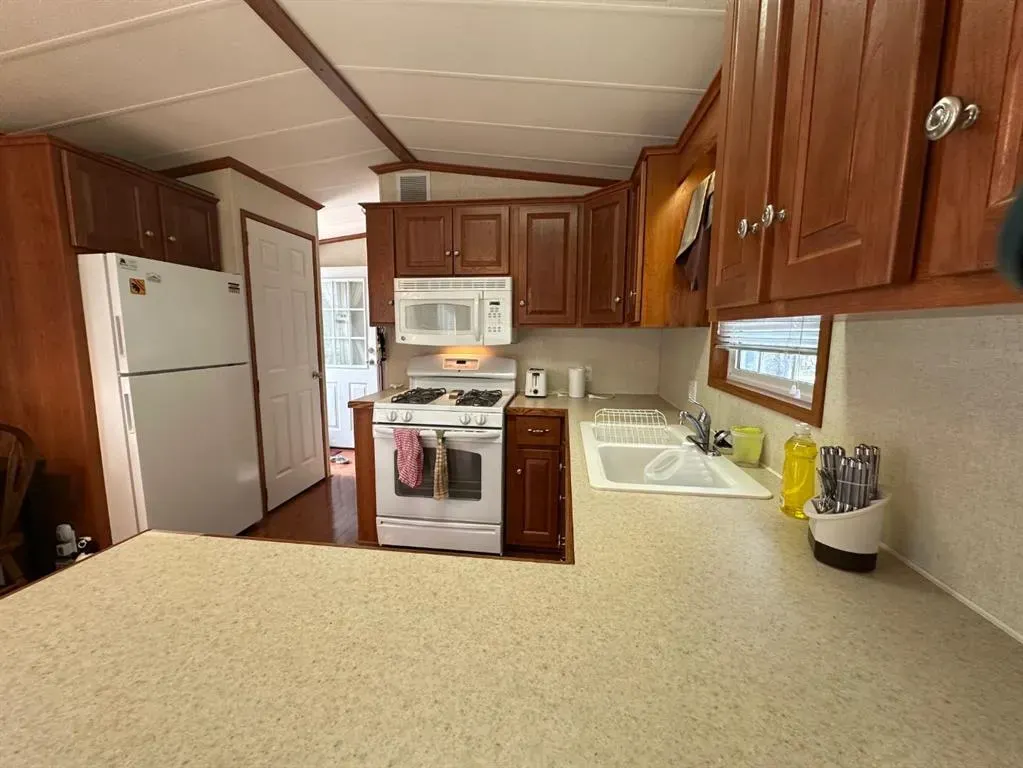 45 Timber Trail