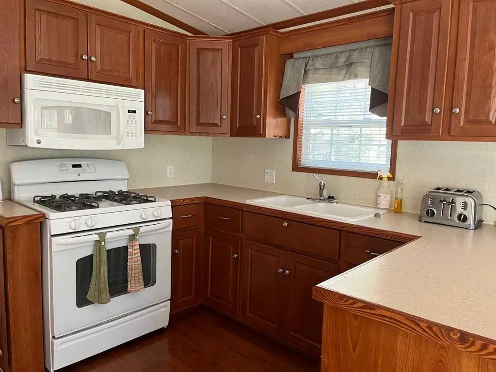 45 Timber Trail