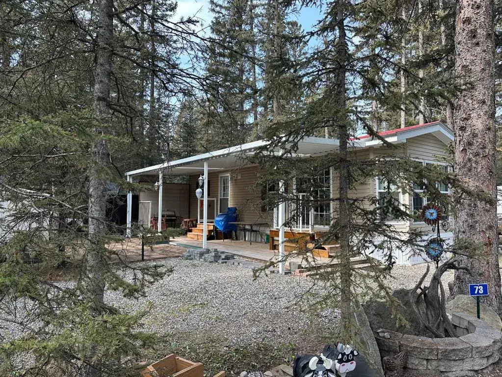 45 Timber Trail