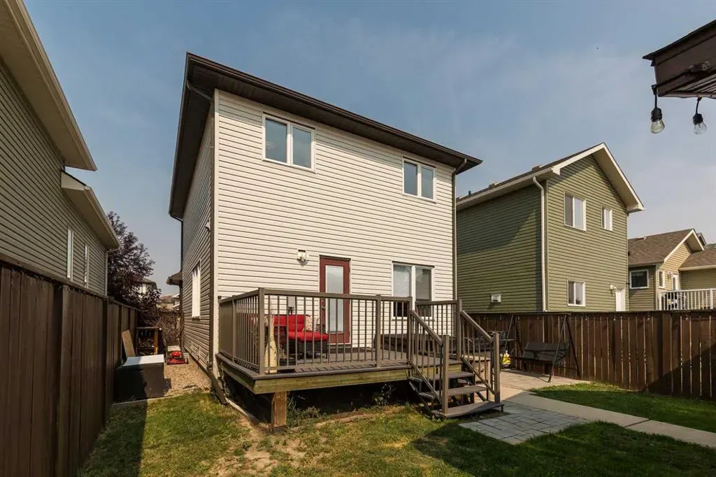 78 Keystone Terrace W