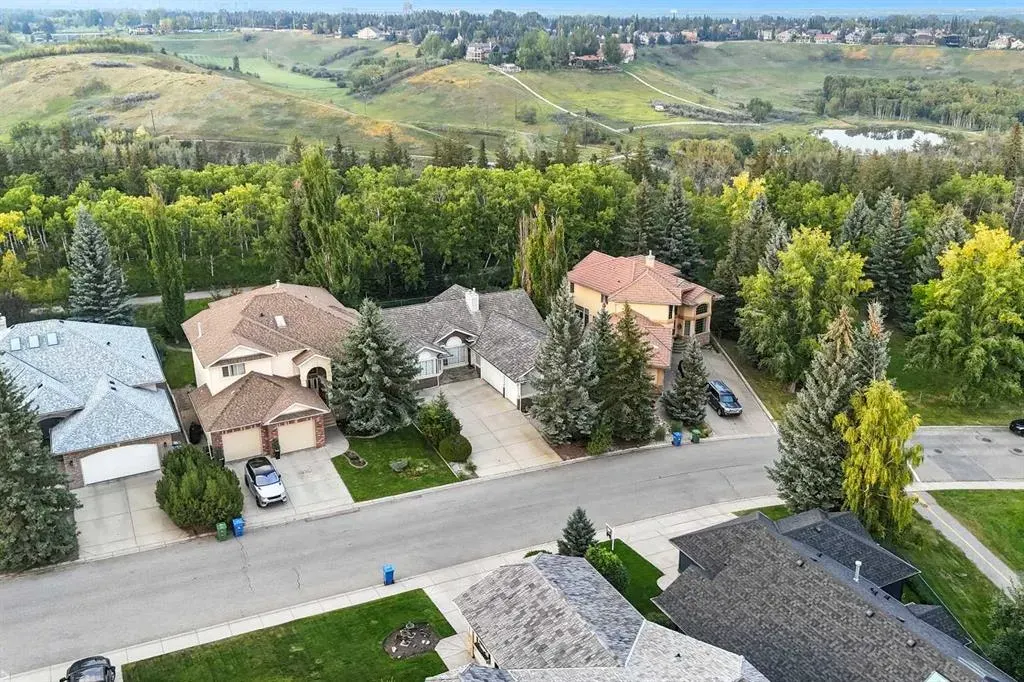 1552 Evergreen Hill SW