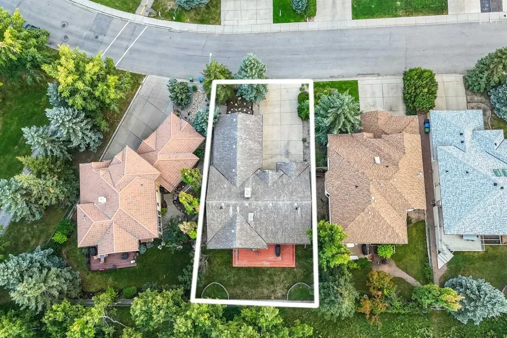 1552 Evergreen Hill SW
