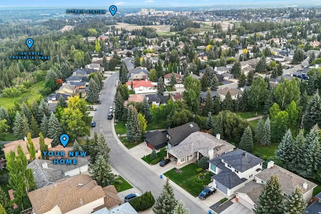 1552 Evergreen Hill SW