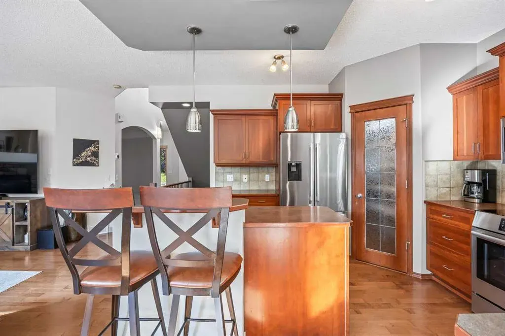 974 Tuscany Drive NW