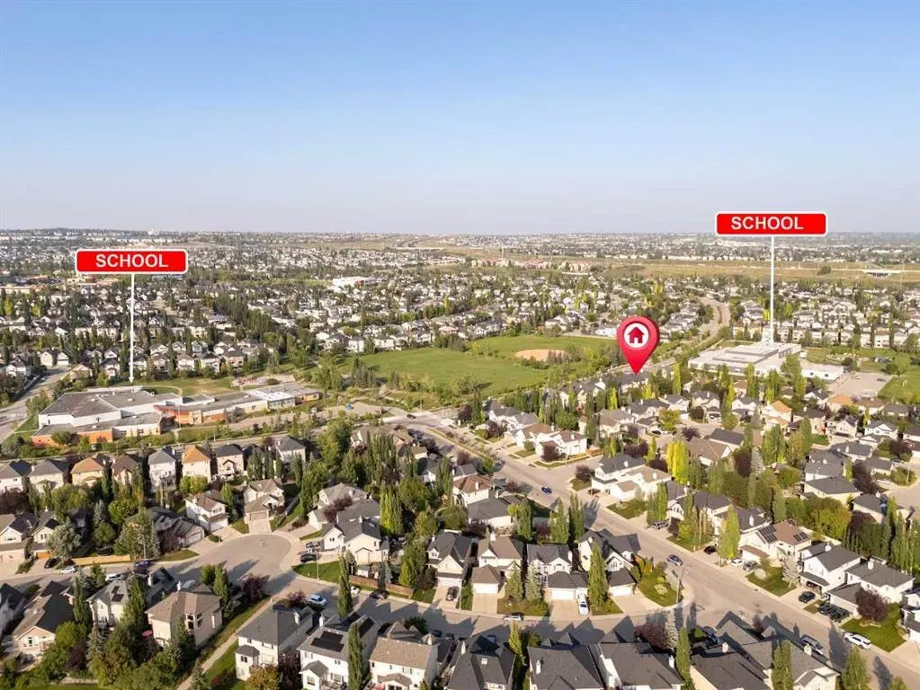 974 Tuscany Drive NW