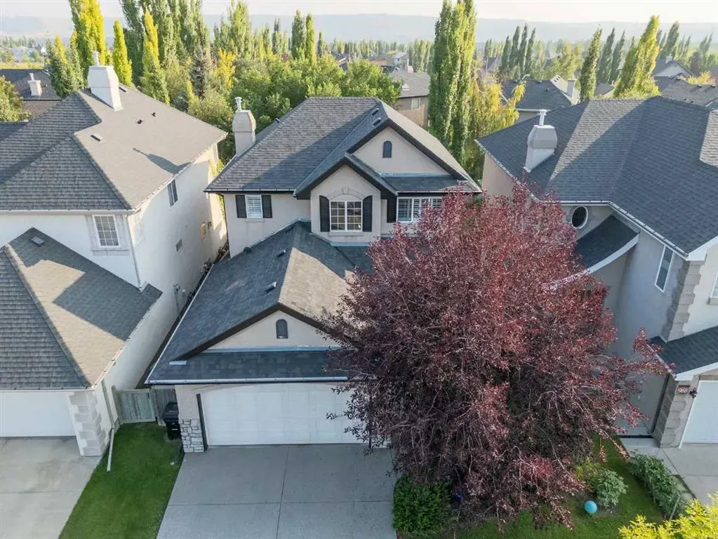 974 Tuscany Drive NW