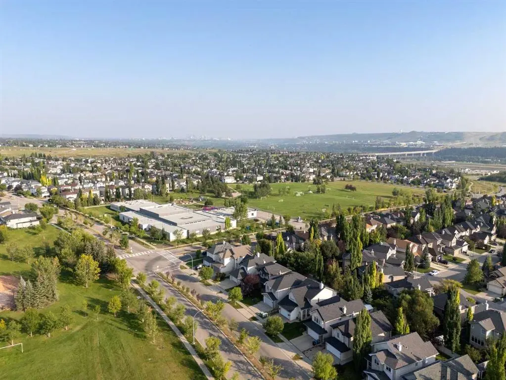 974 Tuscany Drive NW