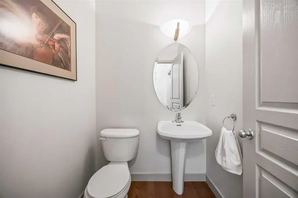 974 Tuscany Drive NW