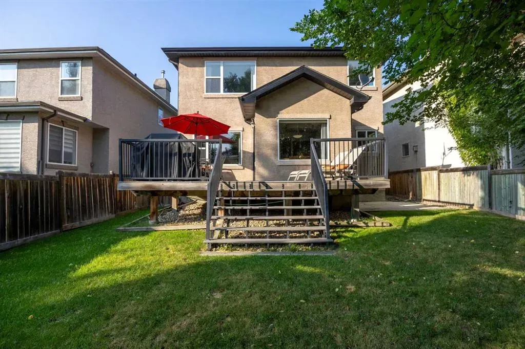 974 Tuscany Drive NW