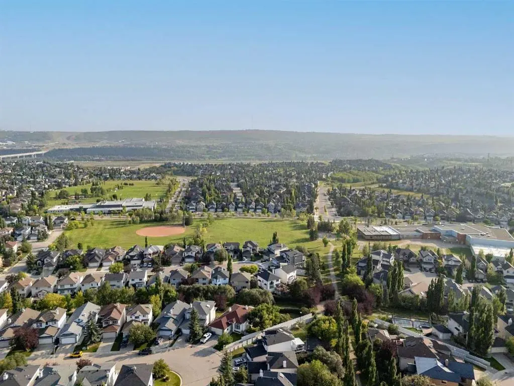 974 Tuscany Drive NW