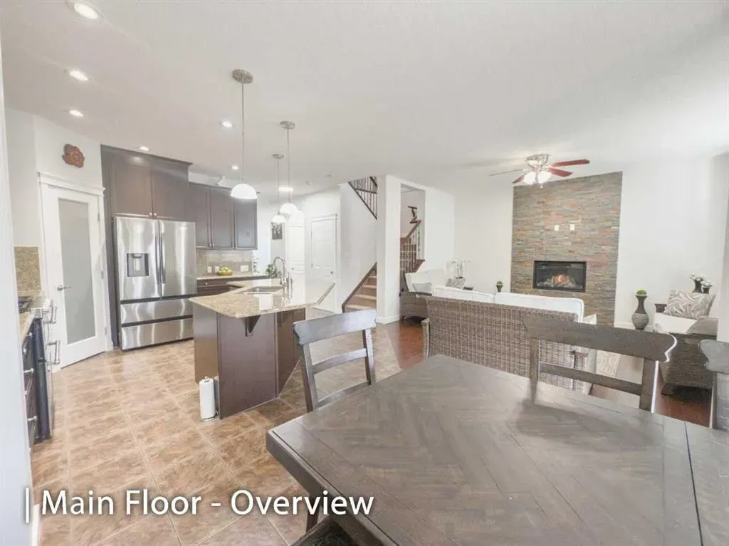 59 Redstone Park NE