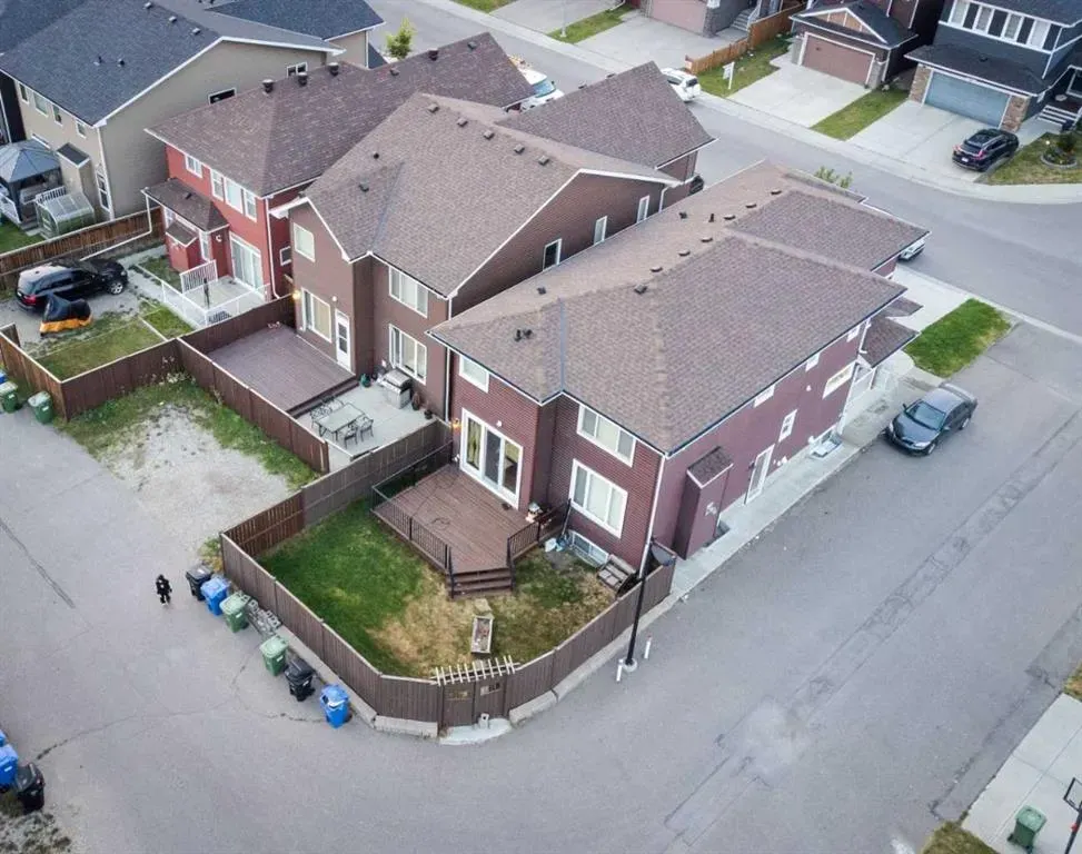 59 Redstone Park NE