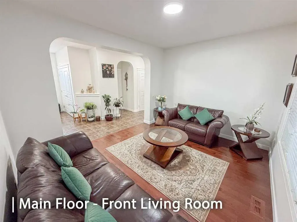 59 Redstone Park NE