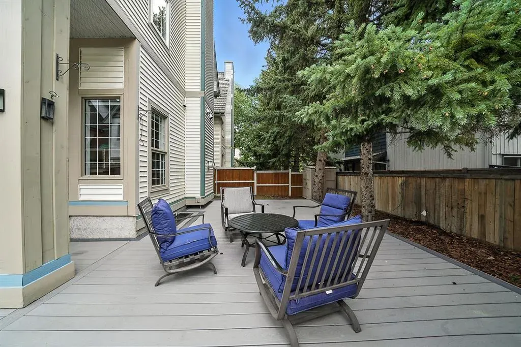 8 Varsity Estates Gardens NW