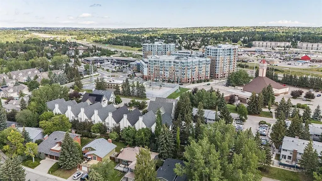 8 Varsity Estates Gardens NW